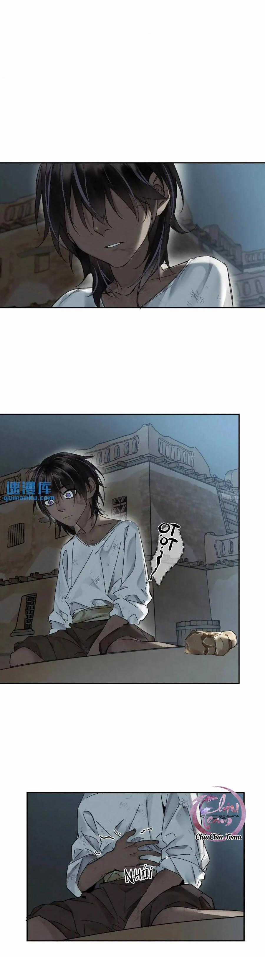 Antidote Poison - Chapter 100 - Trang 12