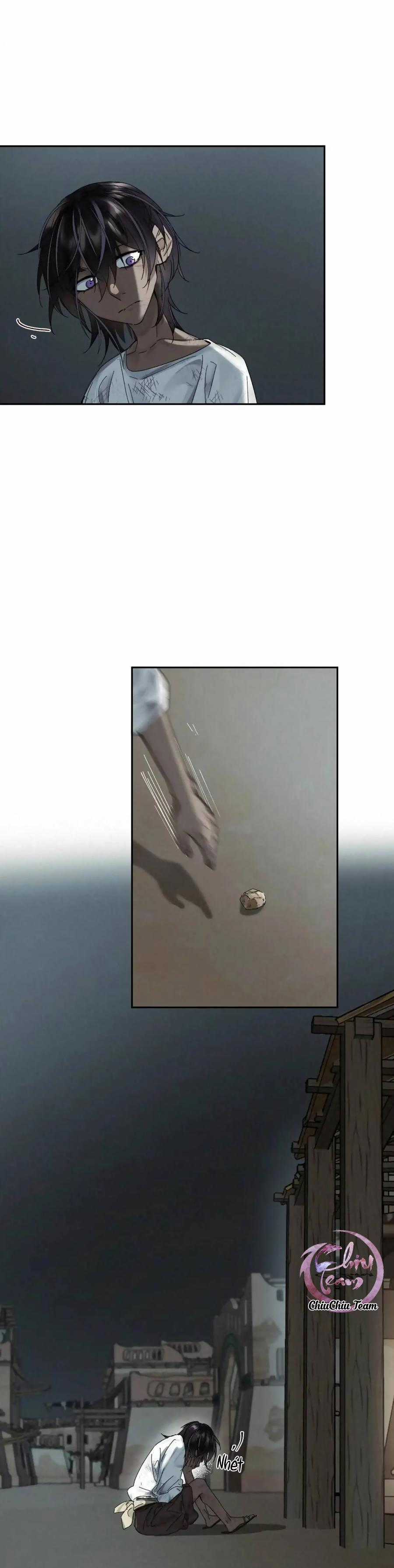 Antidote Poison - Chapter 100 - Trang 13