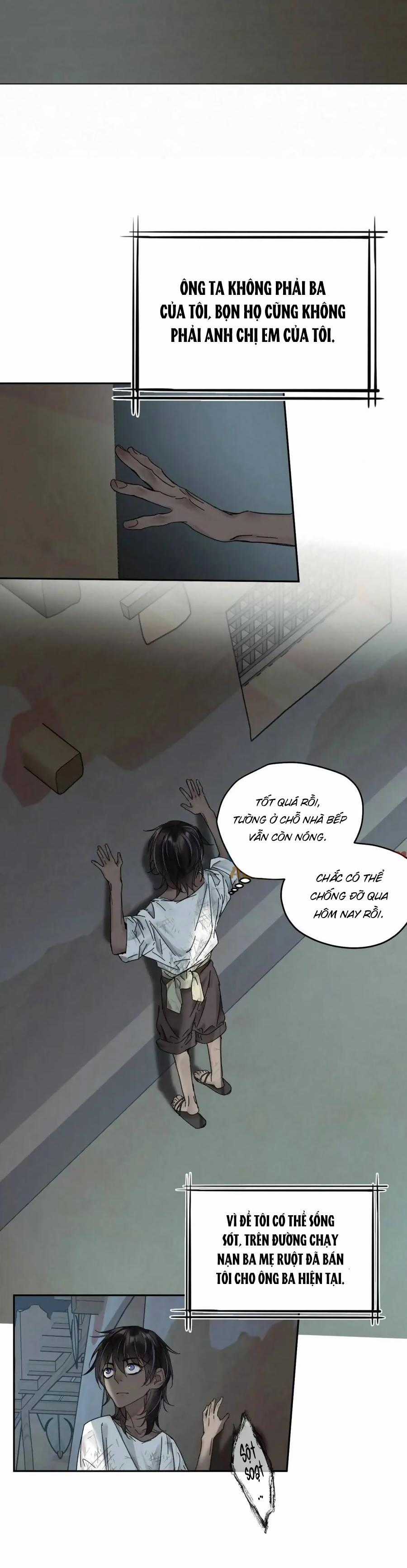 Antidote Poison - Chapter 100 - Trang 14