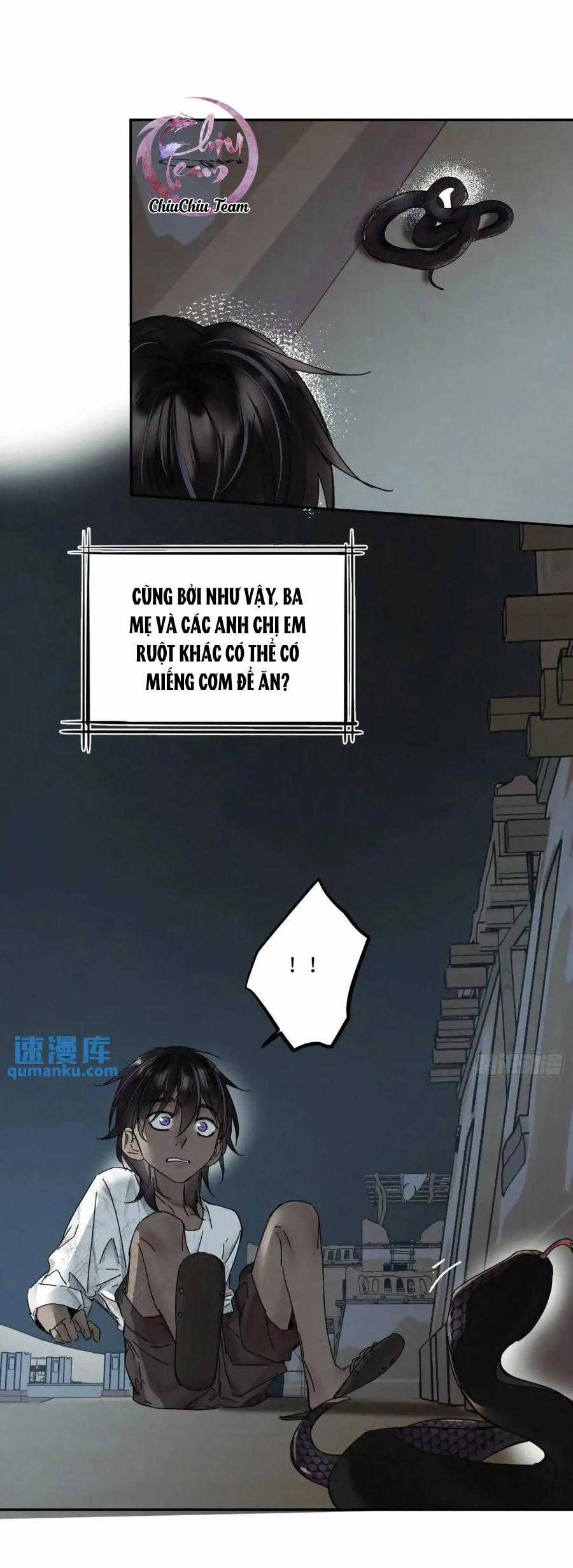 Antidote Poison - Chapter 100 - Trang 15