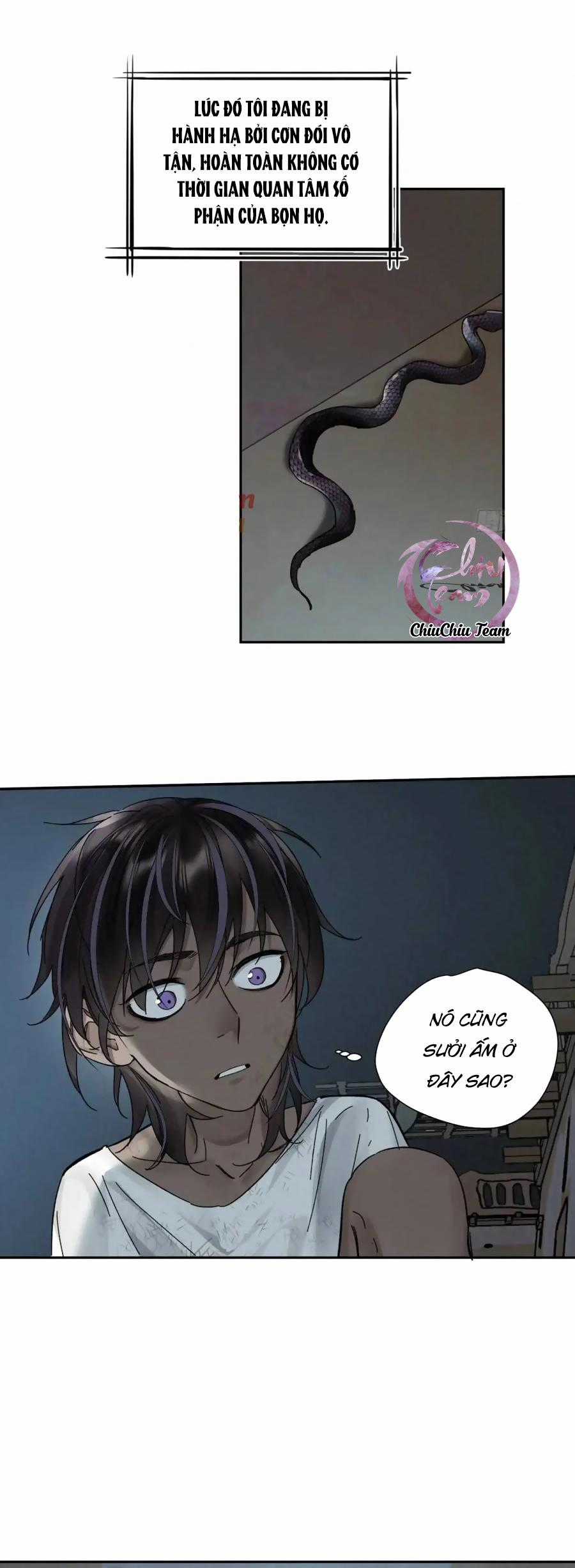 Antidote Poison - Chapter 100 - Trang 16