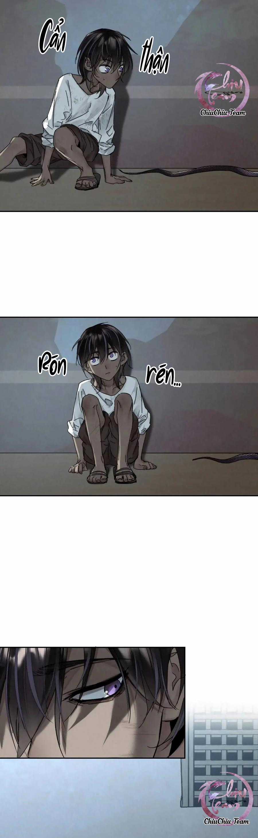 Antidote Poison - Chapter 100 - Trang 17