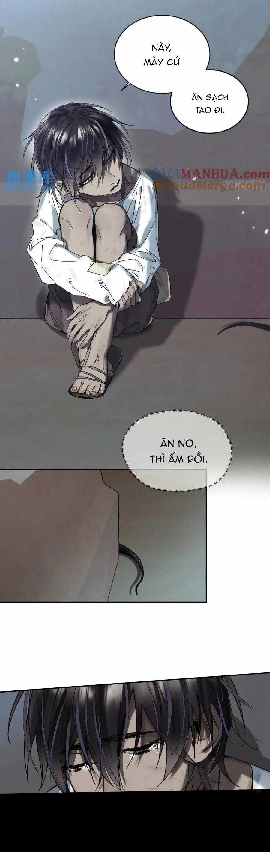 Antidote Poison - Chapter 100 - Trang 18