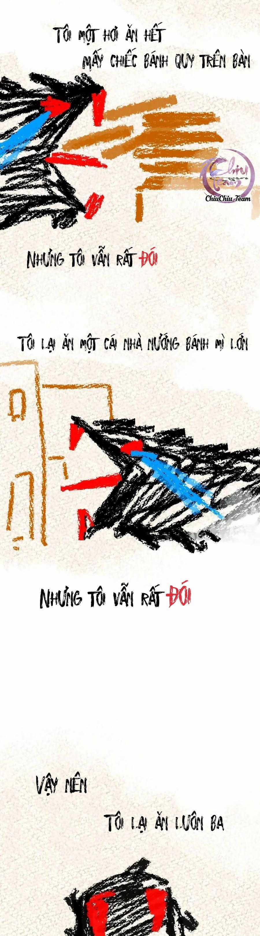 Antidote Poison - Chapter 100 - Trang 20