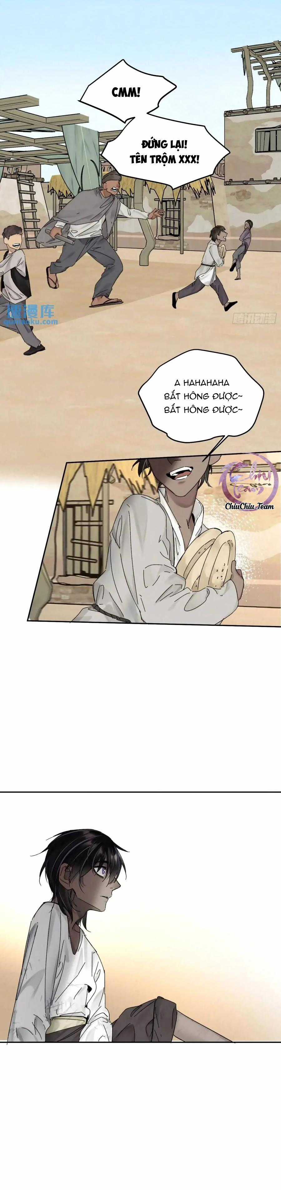 Antidote Poison - Chapter 100 - Trang 23