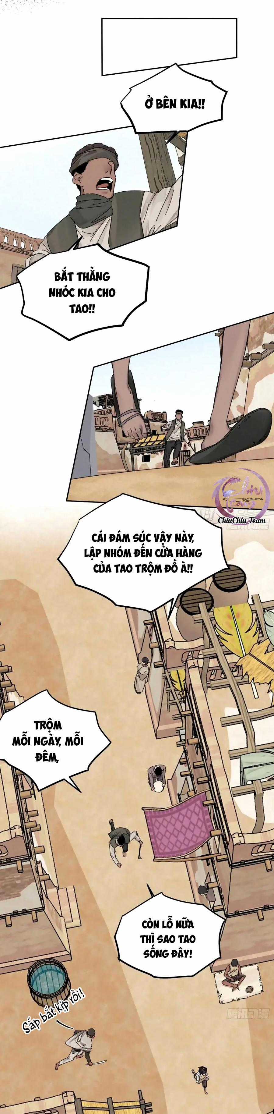 Antidote Poison - Chapter 100 - Trang 25