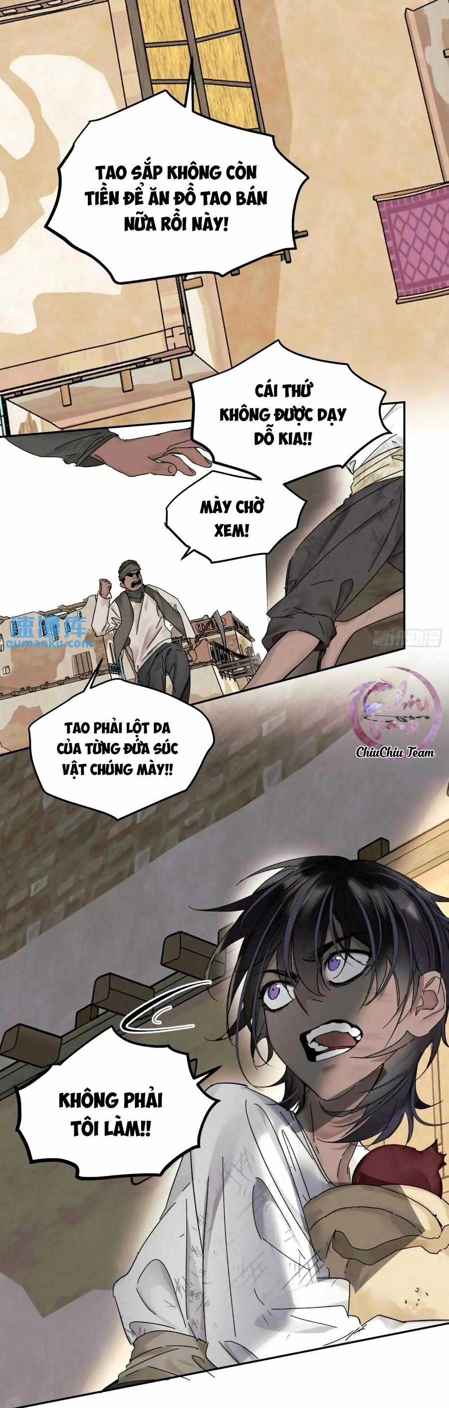 Antidote Poison - Chapter 100 - Trang 26