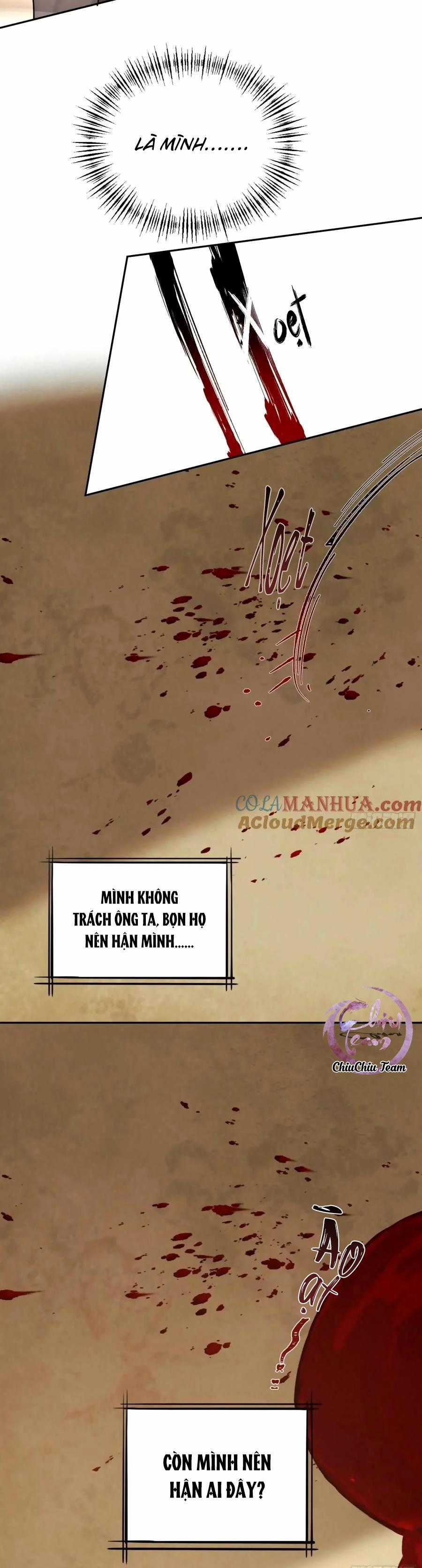Antidote Poison - Chapter 100 - Trang 28