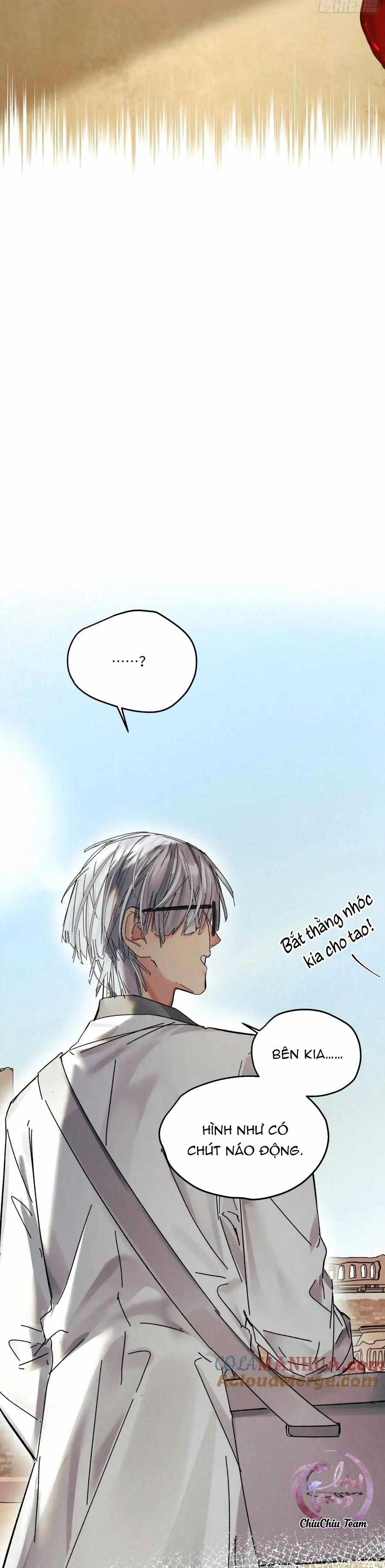 Antidote Poison - Chapter 100 - Trang 29