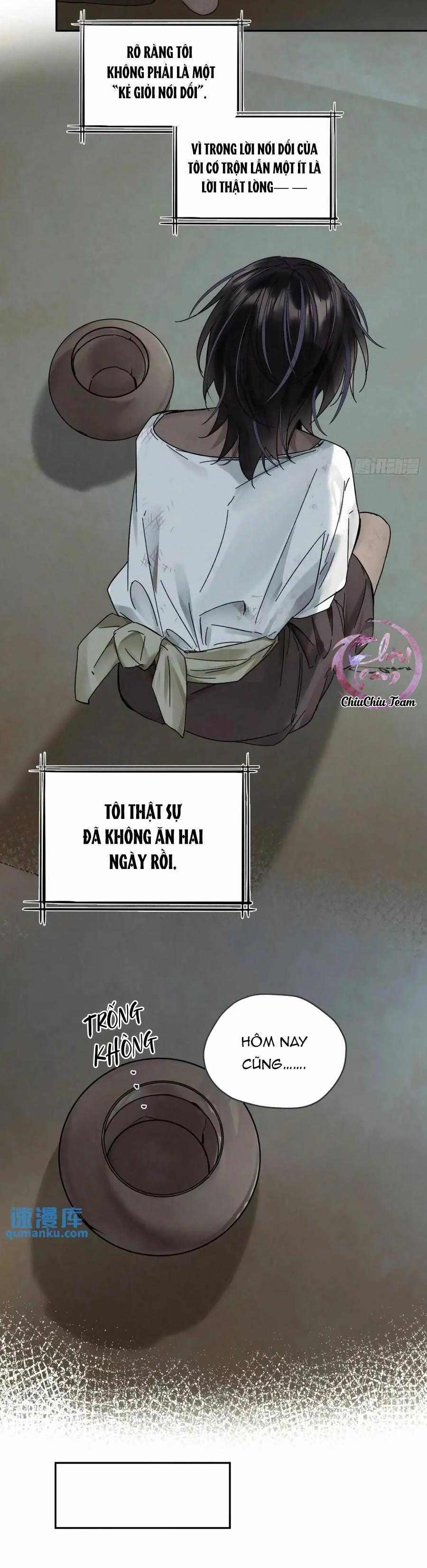 Antidote Poison - Chapter 100 - Trang 6