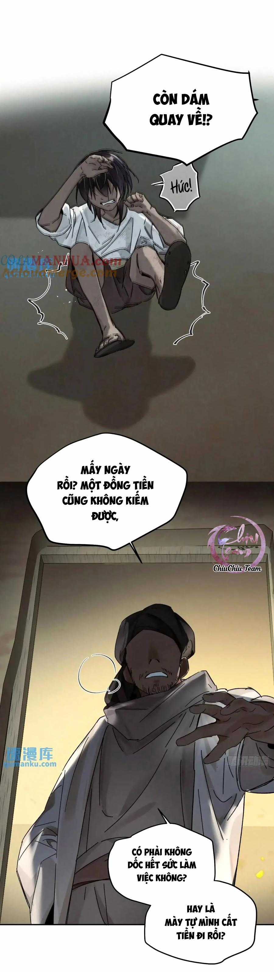 Antidote Poison - Chapter 100 - Trang 7