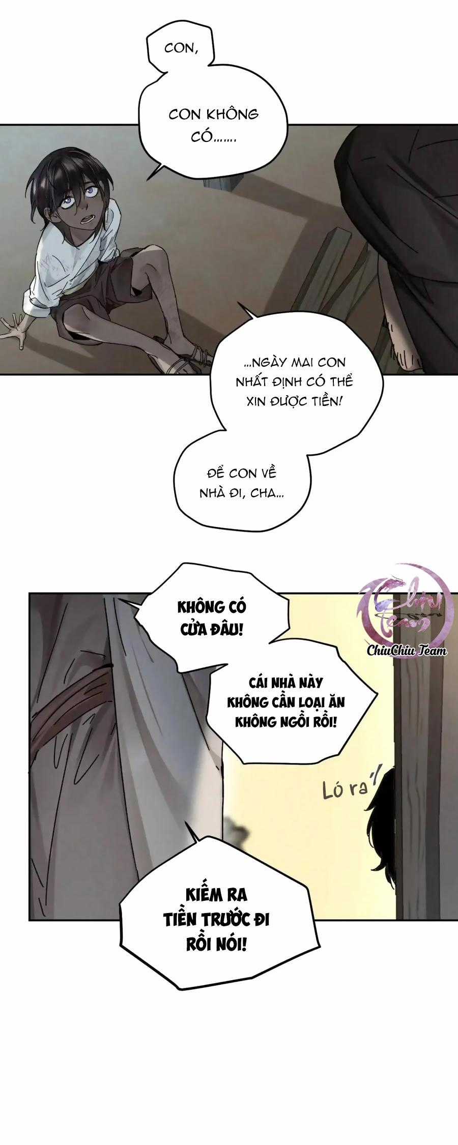 Antidote Poison - Chapter 100 - Trang 8