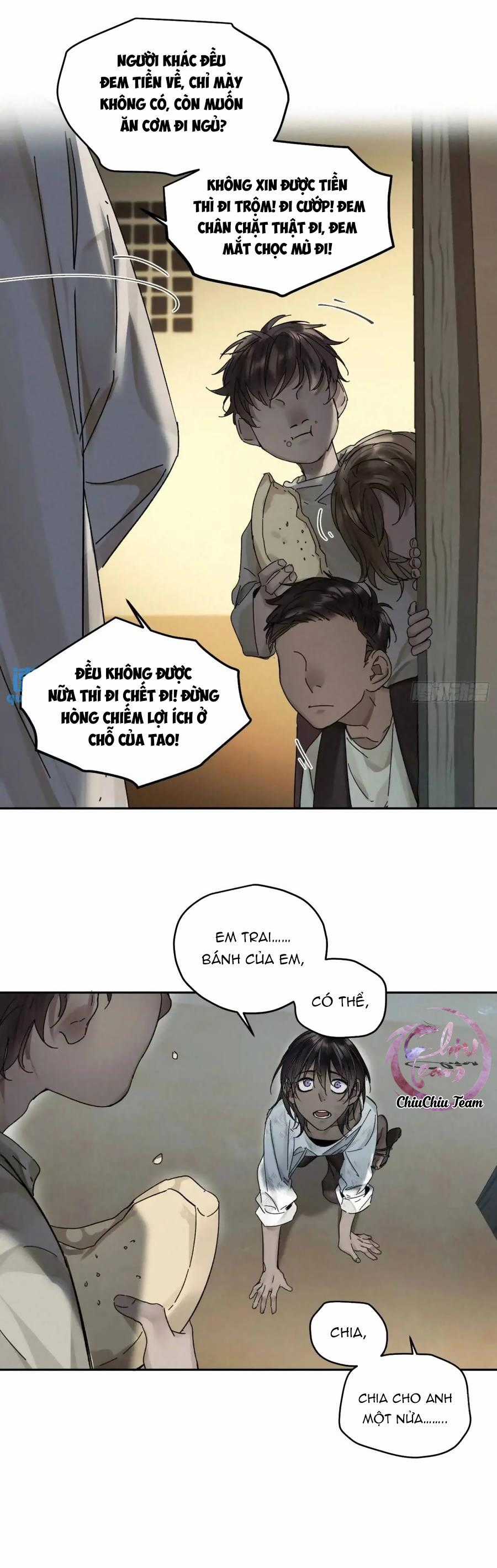 Antidote Poison - Chapter 100 - Trang 9