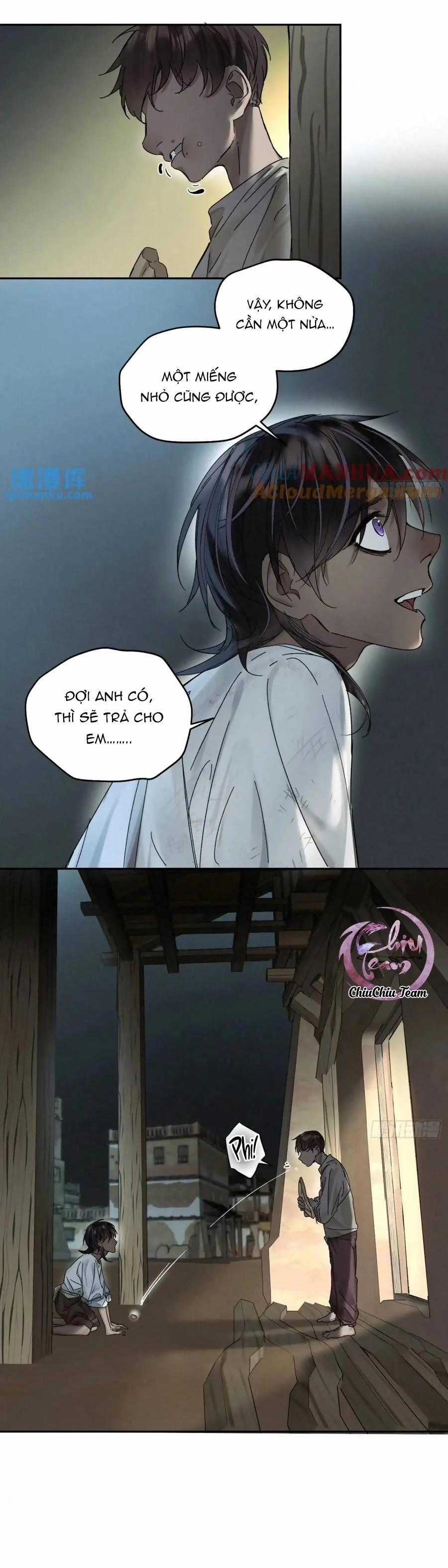 Antidote Poison - Chapter 100 - Trang 10