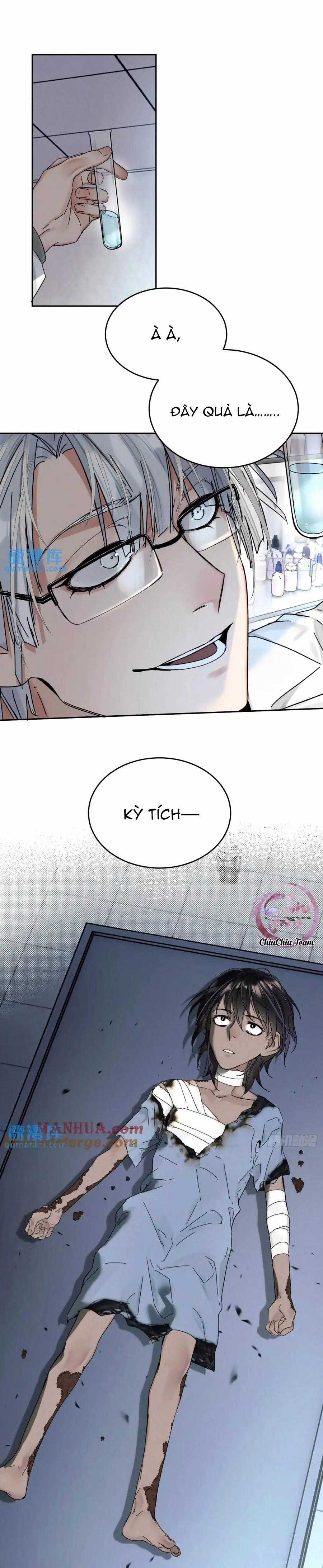 Antidote Poison - Chapter 101 - Trang 11