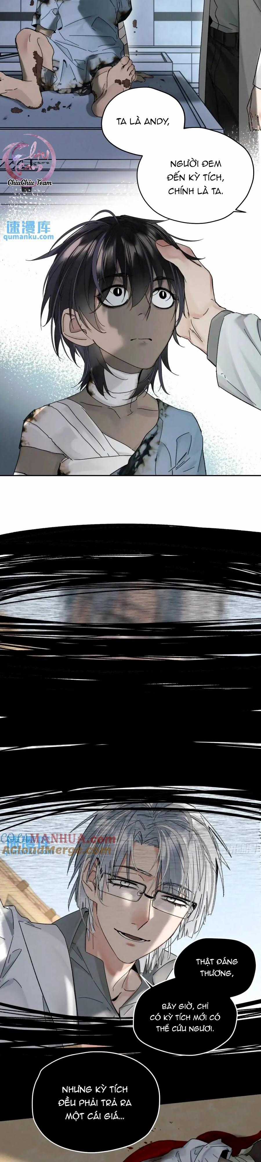 Antidote Poison - Chapter 101 - Trang 13