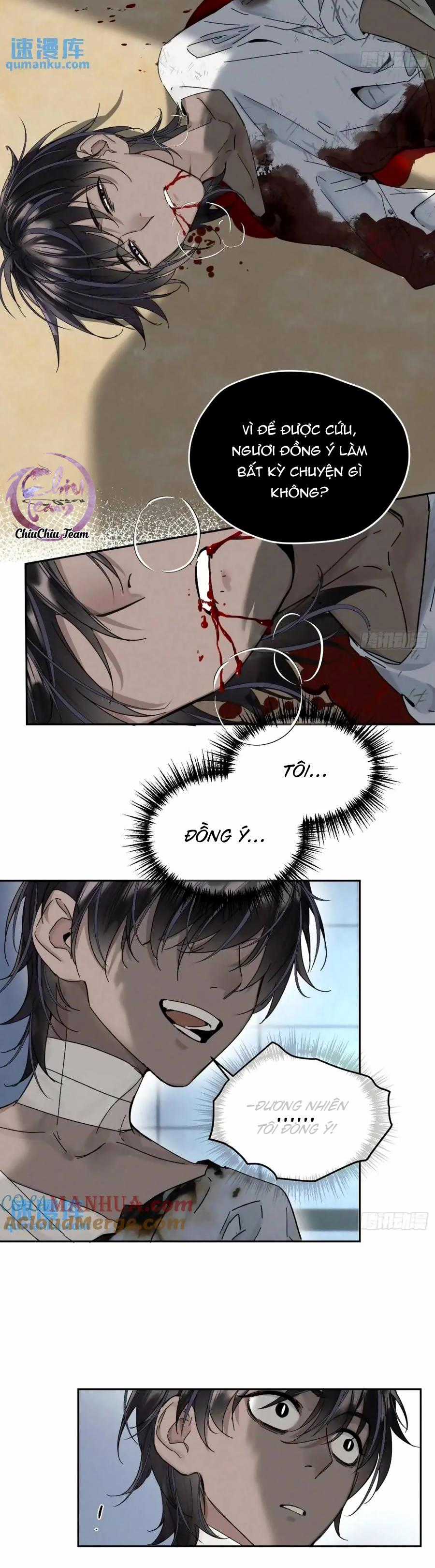 Antidote Poison - Chapter 101 - Trang 14