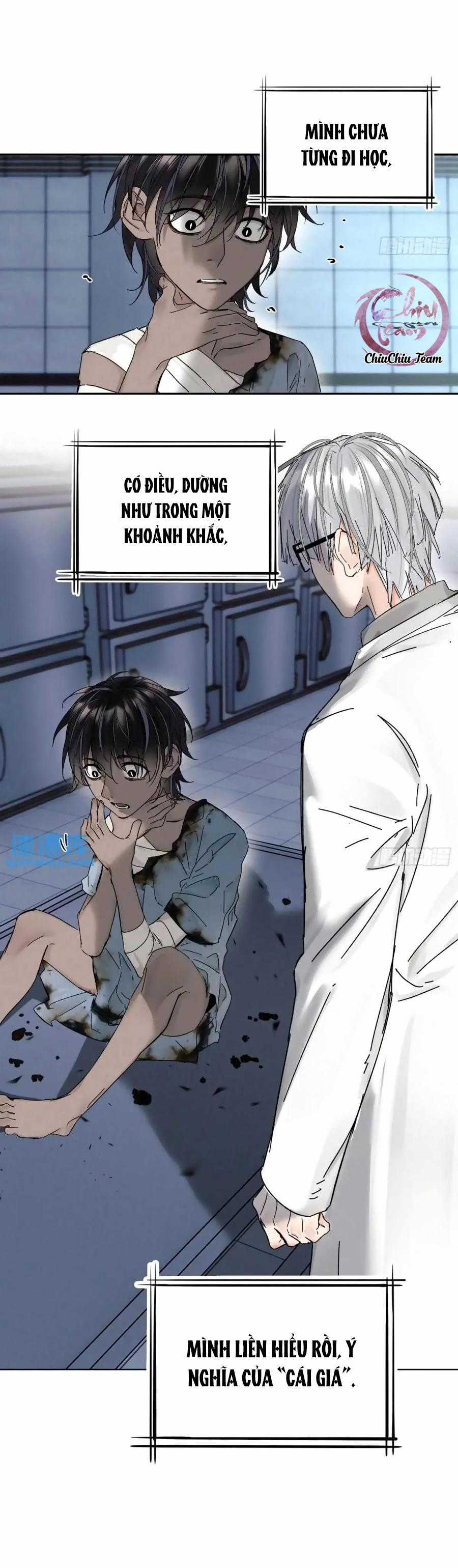 Antidote Poison - Chapter 101 - Trang 15