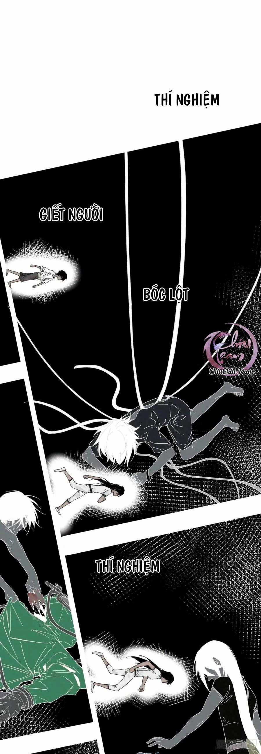 Antidote Poison - Chapter 101 - Trang 16