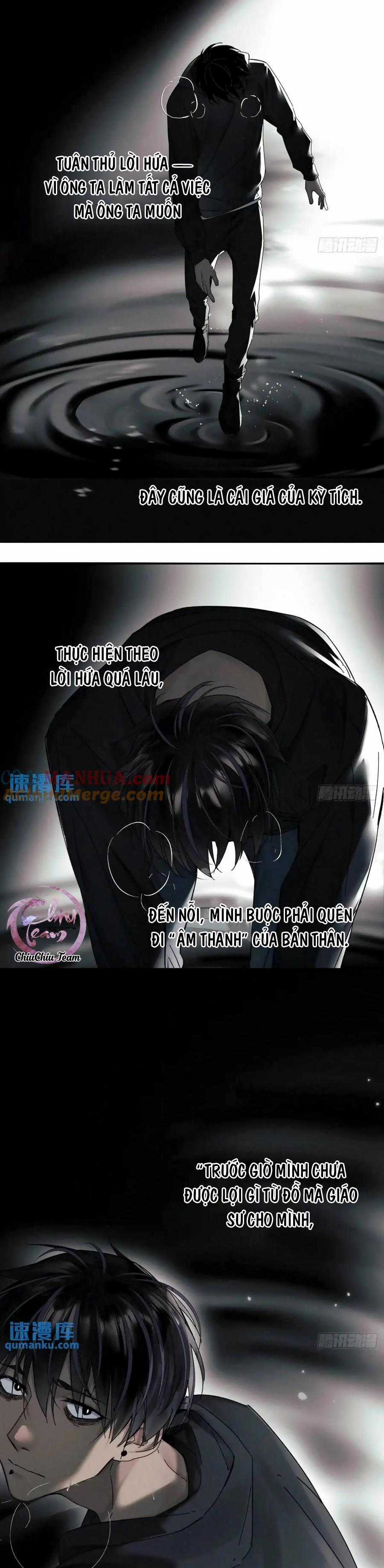 Antidote Poison - Chapter 101 - Trang 18