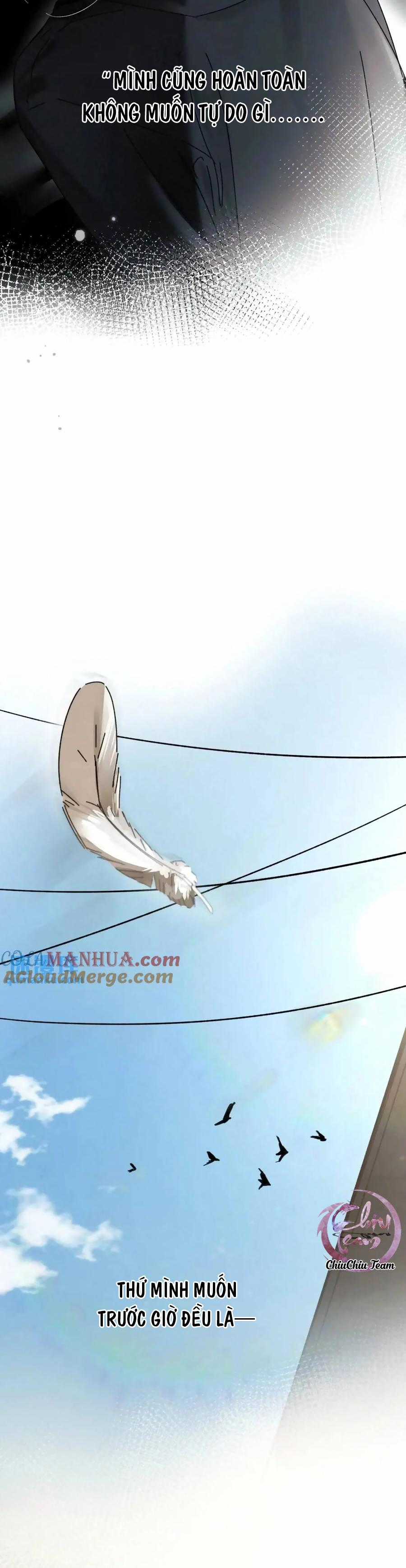 Antidote Poison - Chapter 101 - Trang 19