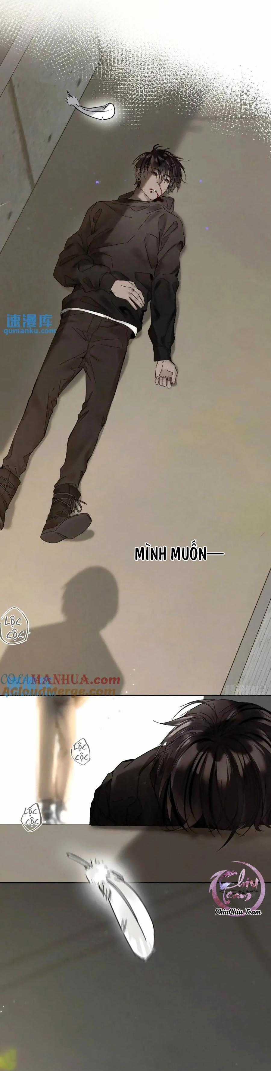 Antidote Poison - Chapter 101 - Trang 20