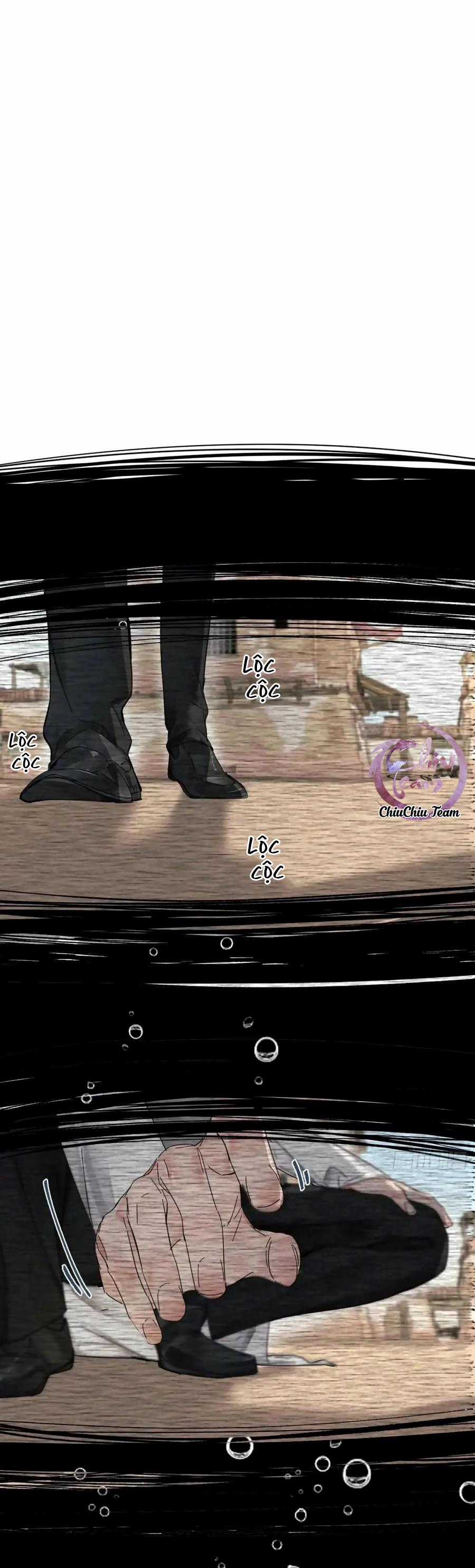 Antidote Poison - Chapter 101 - Trang 3