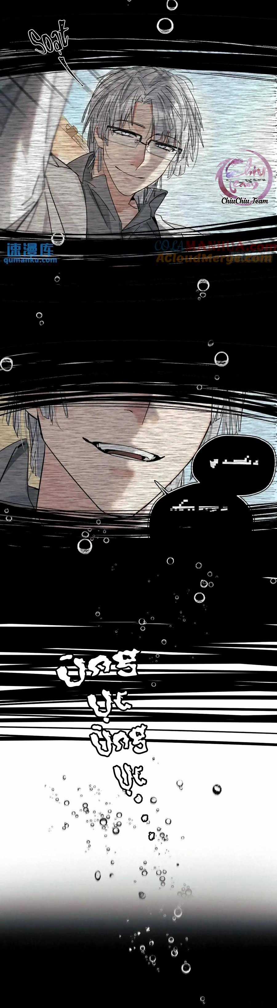 Antidote Poison - Chapter 101 - Trang 4