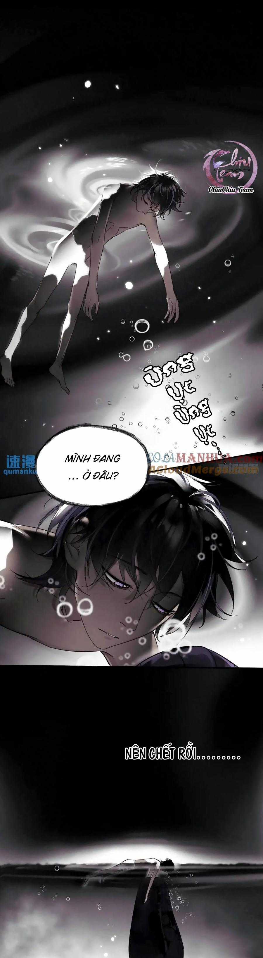 Antidote Poison - Chapter 101 - Trang 5