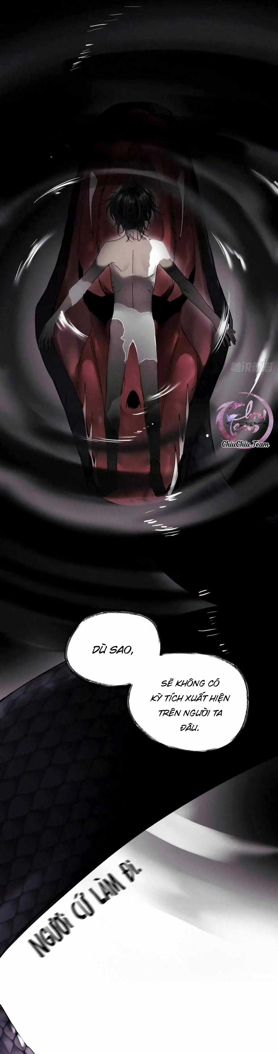 Antidote Poison - Chapter 101 - Trang 7