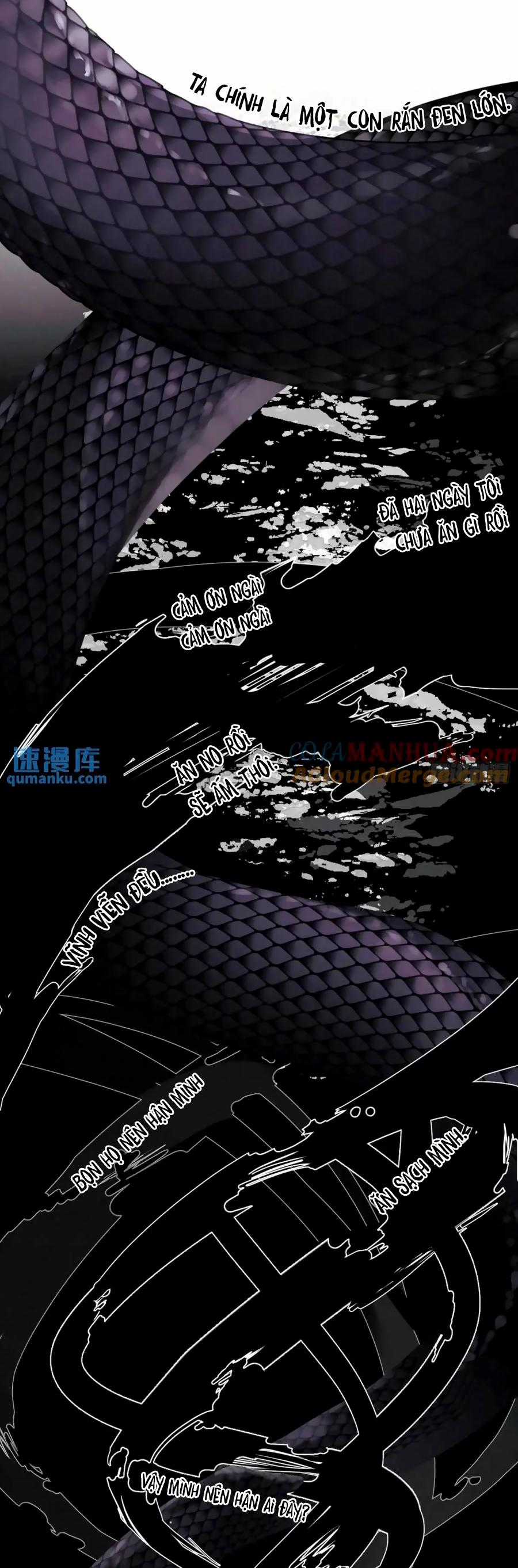 Antidote Poison - Chapter 101 - Trang 8