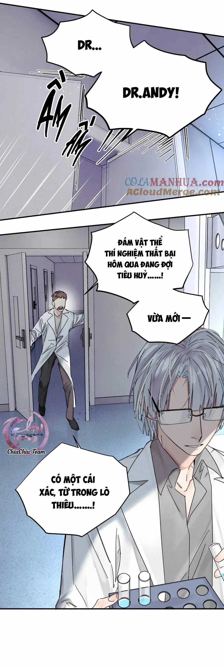 Antidote Poison - Chapter 101 - Trang 10