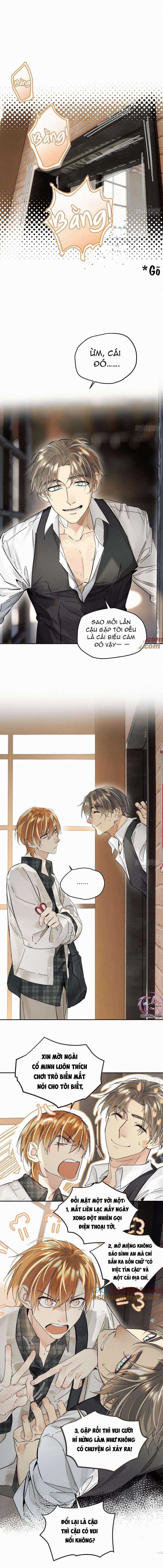 Antidote Poison - Chapter 102 - Trang 2