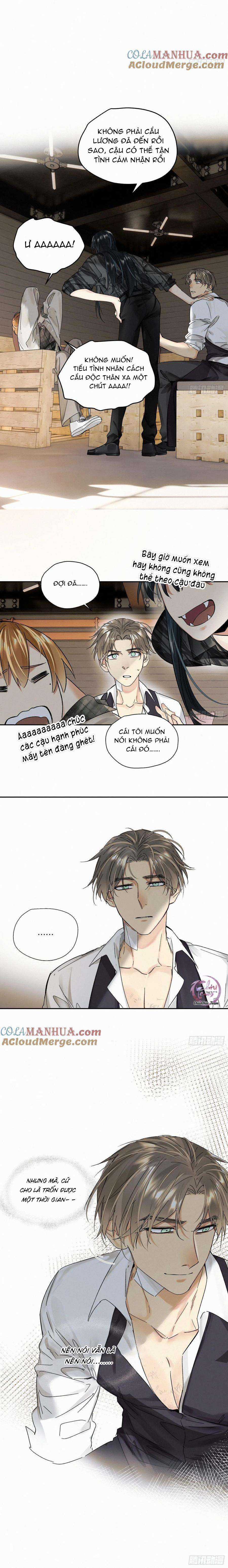 Antidote Poison - Chapter 102 - Trang 11