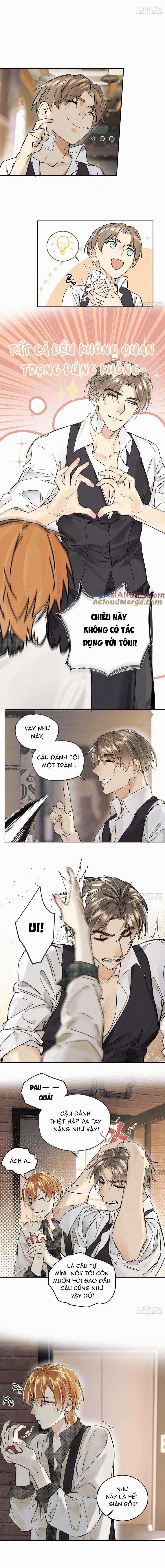 Antidote Poison - Chapter 102 - Trang 3