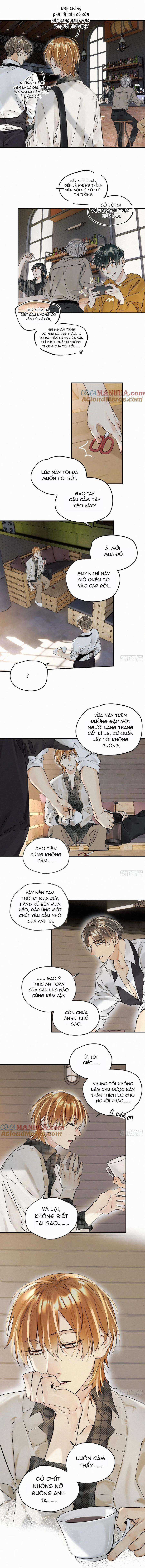 Antidote Poison - Chapter 102 - Trang 5