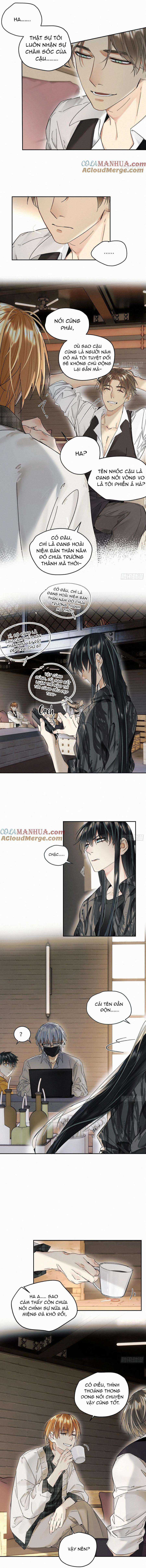 Antidote Poison - Chapter 102 - Trang 7