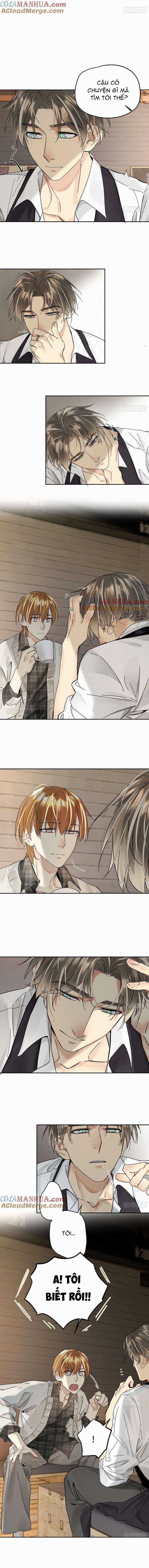 Antidote Poison - Chapter 102 - Trang 8