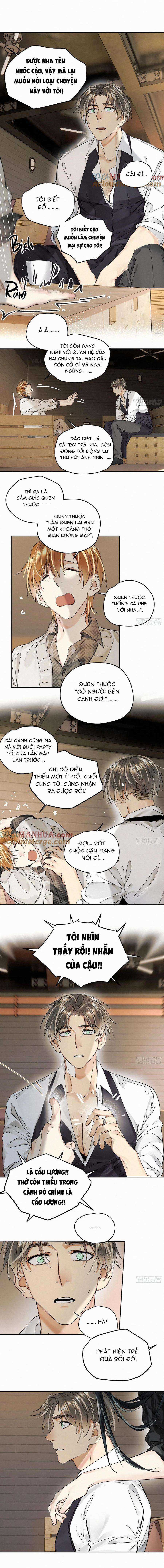 Antidote Poison - Chapter 102 - Trang 9