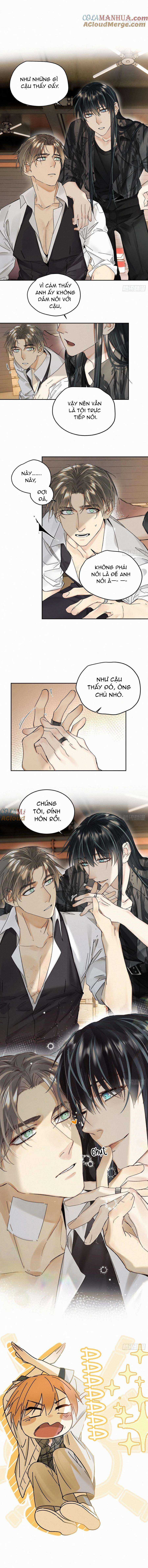 Antidote Poison - Chapter 102 - Trang 10