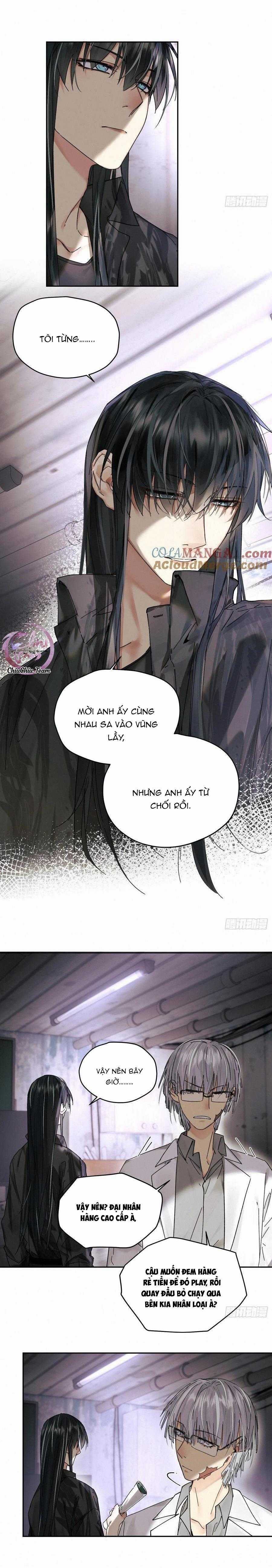 Antidote Poison - Chapter 103 - Trang 11