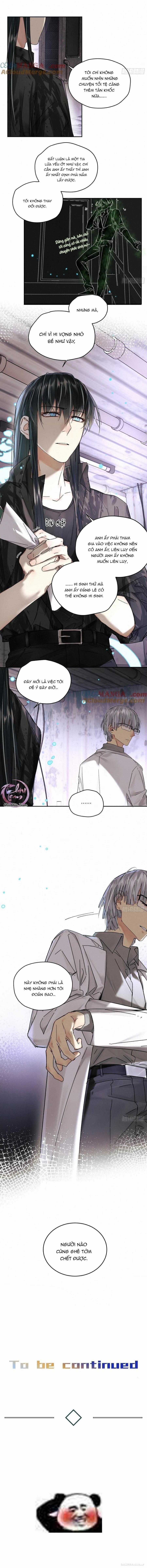 Antidote Poison - Chapter 103 - Trang 12