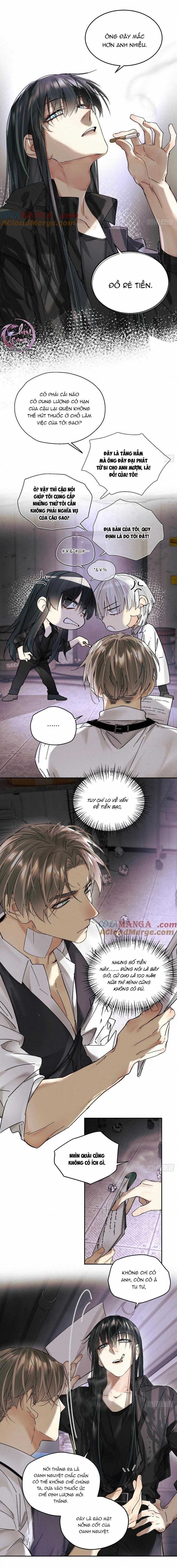 Antidote Poison - Chapter 103 - Trang 4