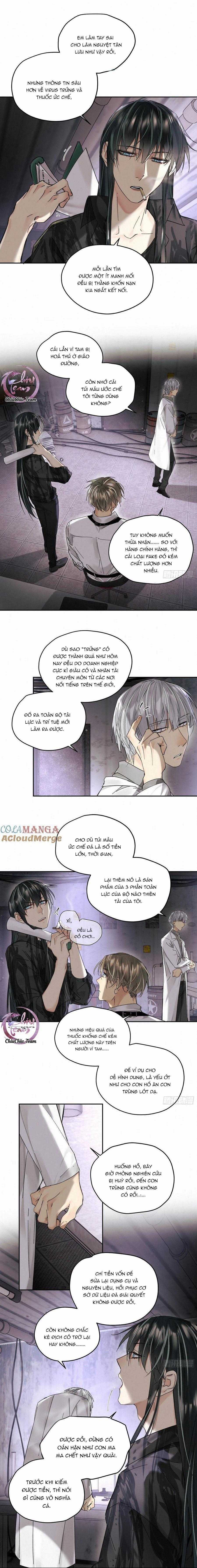 Antidote Poison - Chapter 103 - Trang 5