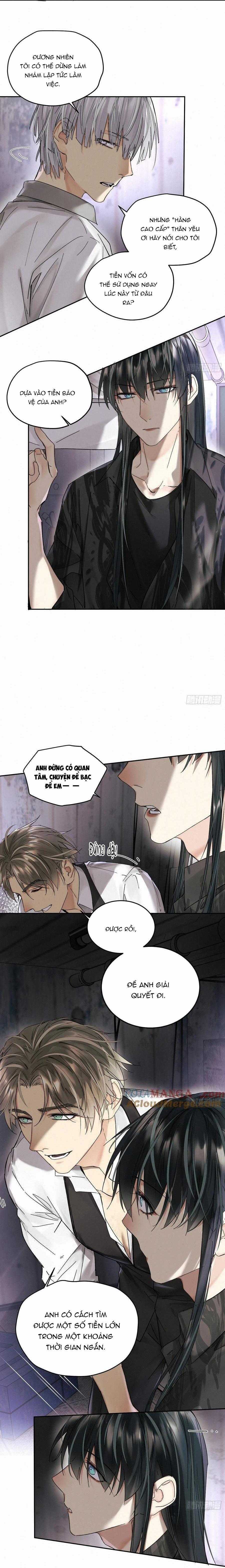 Antidote Poison - Chapter 103 - Trang 6