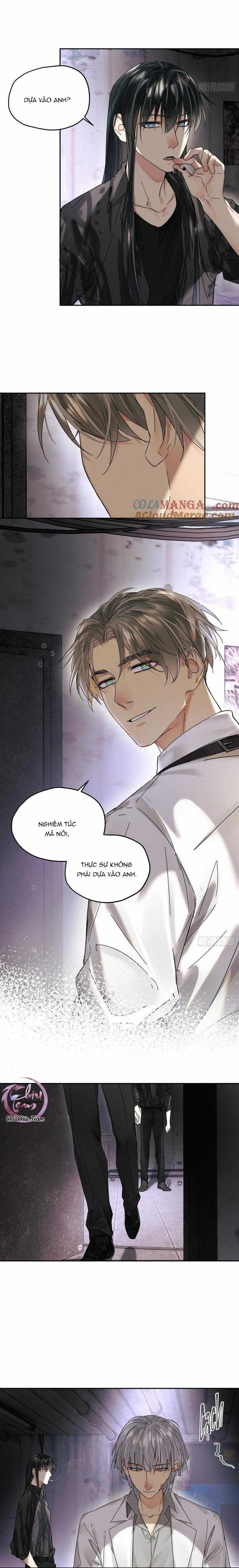 Antidote Poison - Chapter 103 - Trang 8