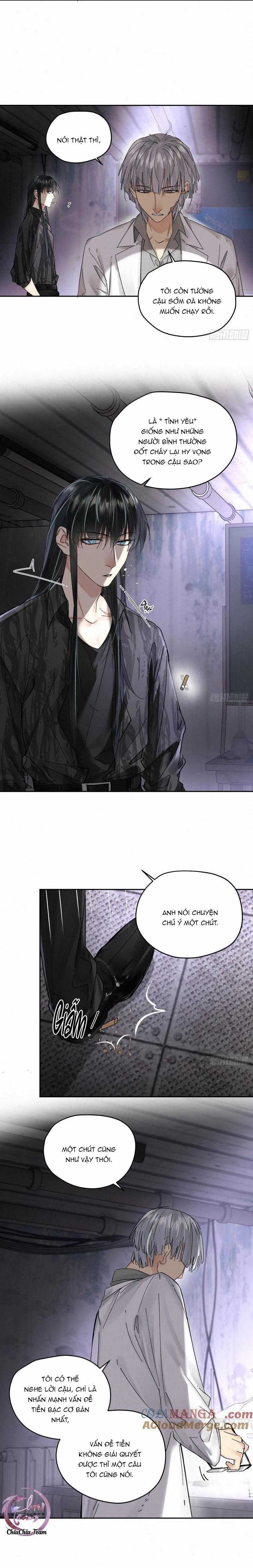 Antidote Poison - Chapter 103 - Trang 9