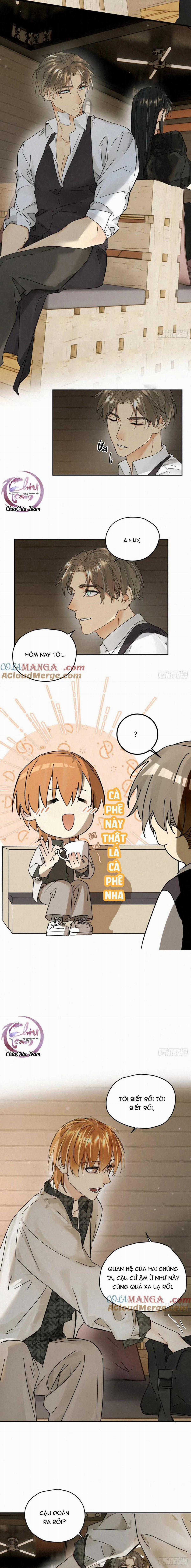 Antidote Poison - Chapter 104 - Trang 5