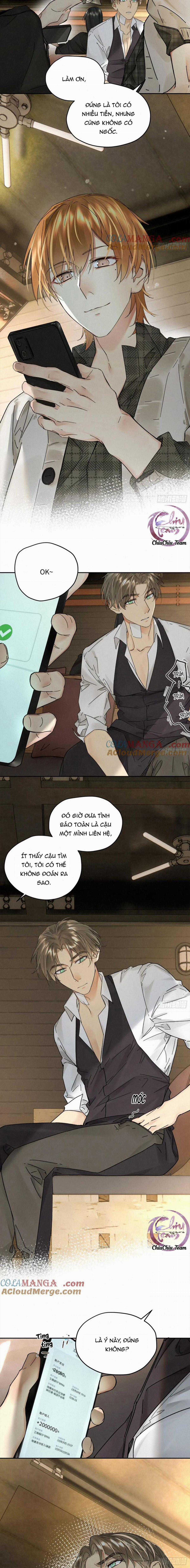 Antidote Poison - Chapter 104 - Trang 6