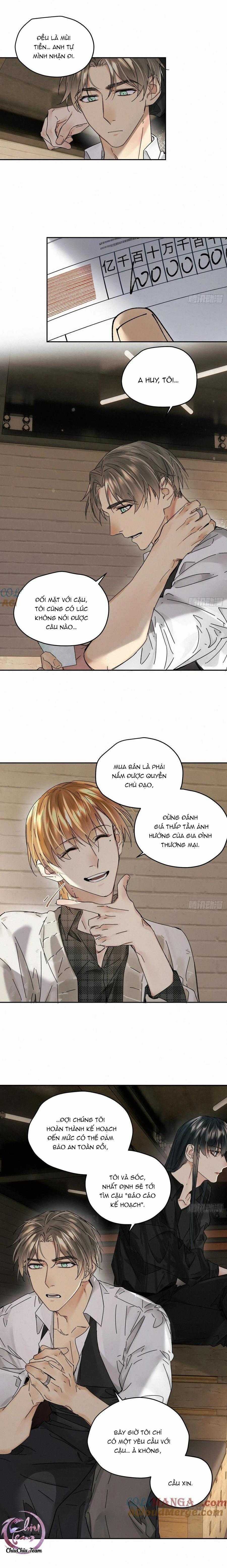 Antidote Poison - Chapter 105 - Trang 14